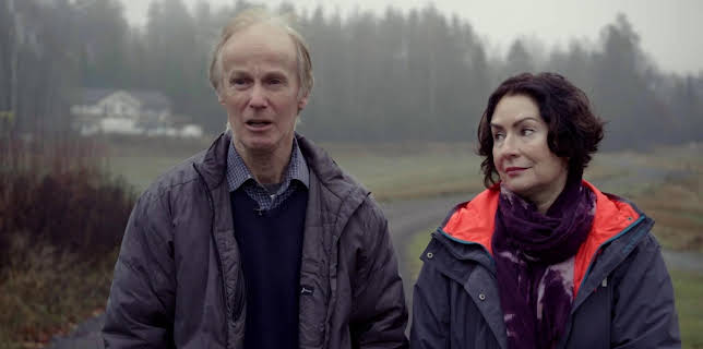 21:30: Norwegian Crime Stories (S5 E1) (S5) | TV3 | 1/5 2026