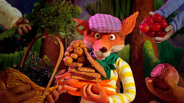 17:00: Dyrene i Hakkebakkeskogen | Viasat Film Family | 4/30 2026