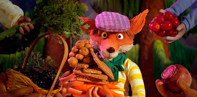 15:00: Dyrene i Hakkebakkeskogen | Viasat Film Family | 12/20 2025