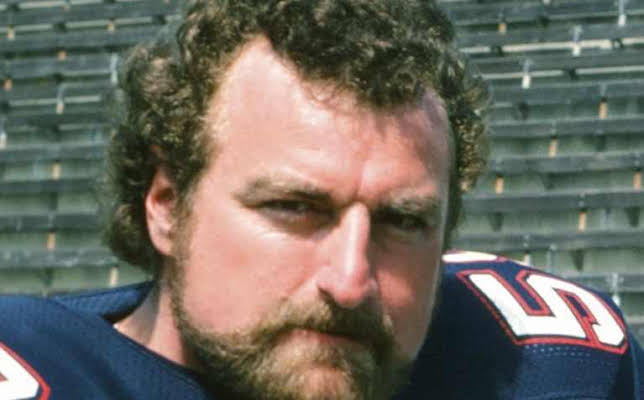John Matuszak