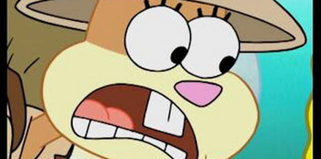 13:58: Bob Esponja  Single Story (T9): Ep.23 Tratamiento ejecutivo | Nickelodeon | 3/18 2026