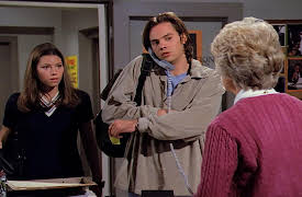 7th Heaven: With a Little Help from My Friends