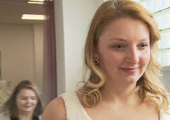 Zwischen Tüll und Tränen