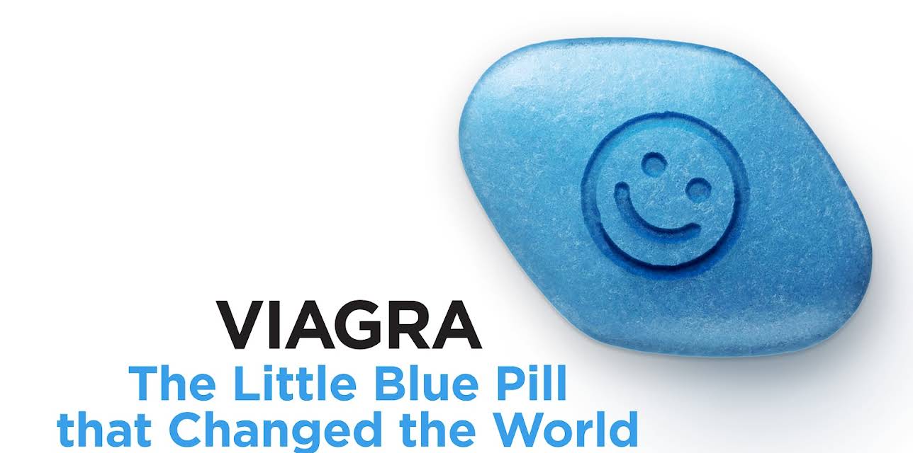 Viagra: The Little Blue Pill That Changed the World, Season 1