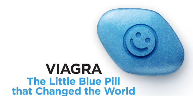 Viagra: The Little Blue Pill That Changed the World, Season 1