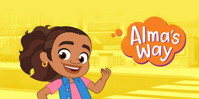 Alma's Way, Volume 1