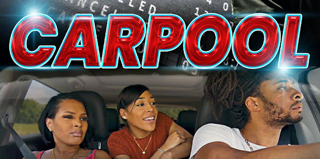 Carpool (2023)