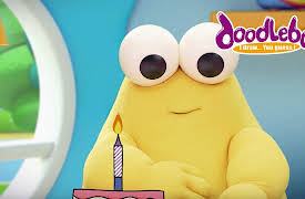 Doodleboo: Un Lindo Regalo