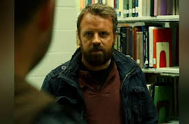 Dystopia: Dystopia episode 1