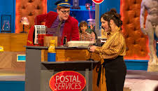 Hypothetical (S4 E8)