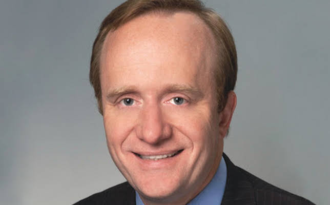 Paul Begala