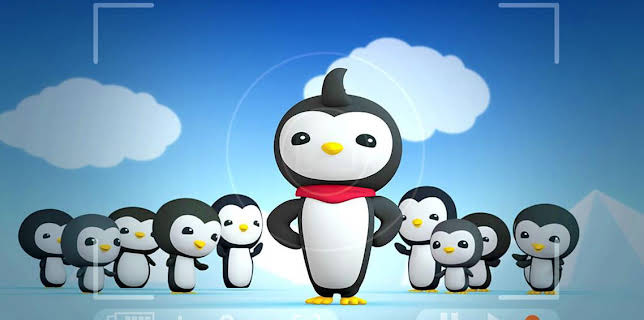 8:30 AM: Octonauts (S1) | Cbeebies | 12/29 2025