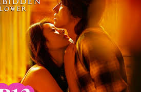 The Forbidden Flower: The Forbidden Flower EP13