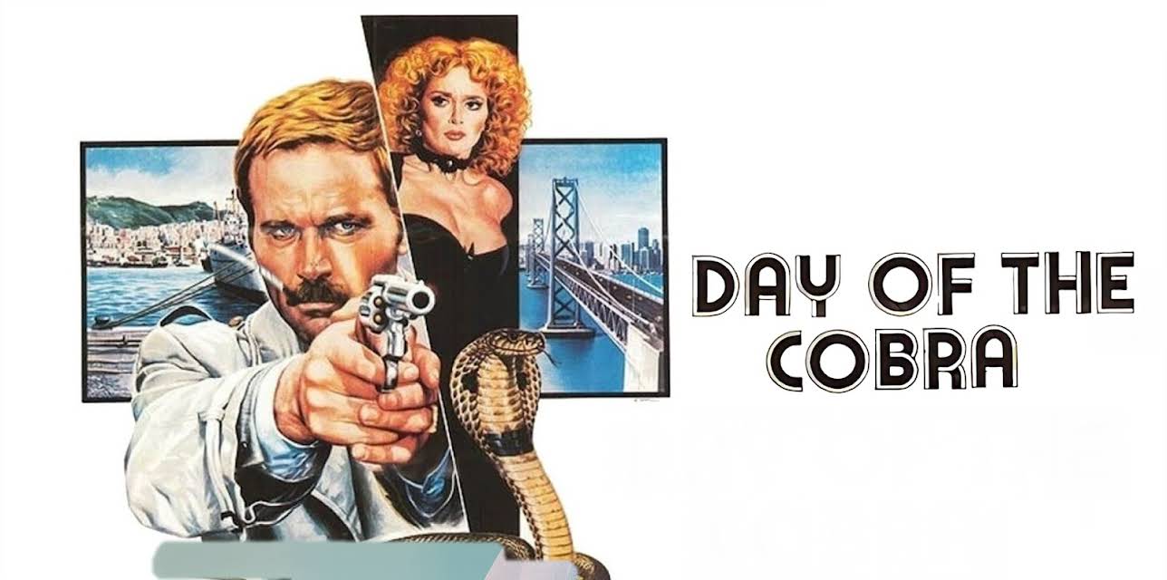 The Day Of The Cobra (1980)