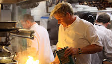 Ramsay's Kitchen Nightmares USA (S5 E4)