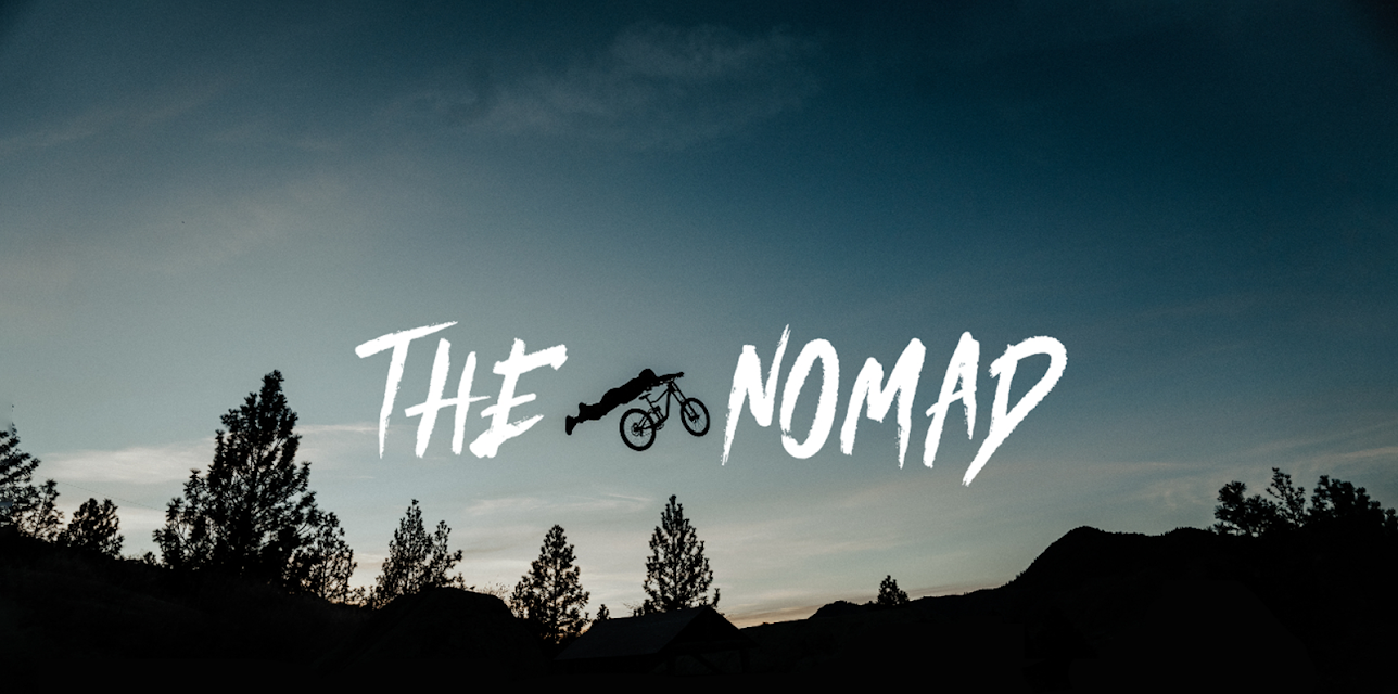 The Nomad (2024)