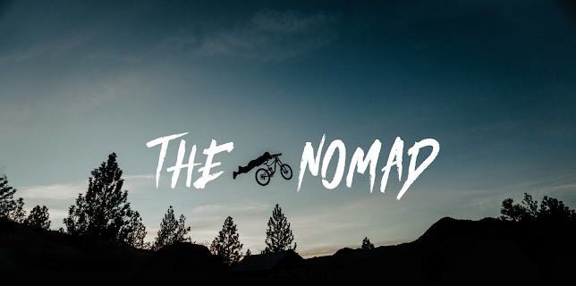 The Nomad (2024)