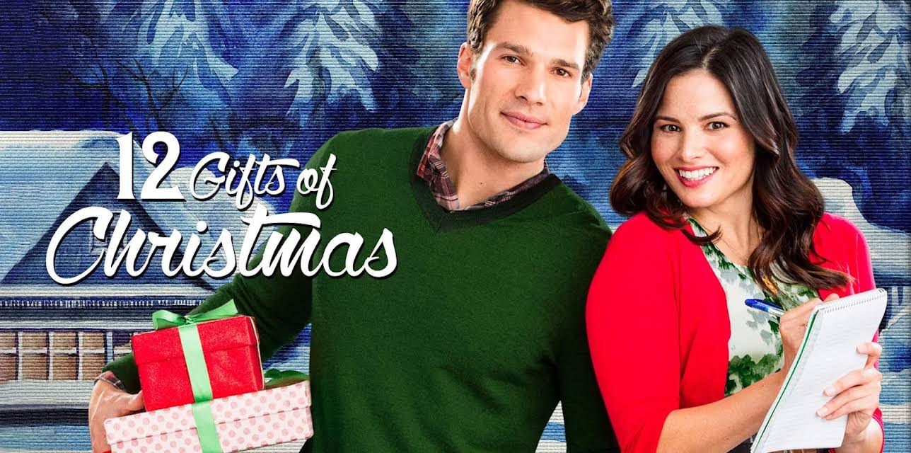 12 Gifts of Christmas (2015)