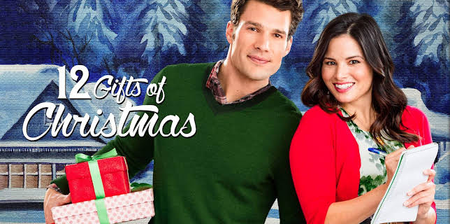 12 Gifts of Christmas (2015)