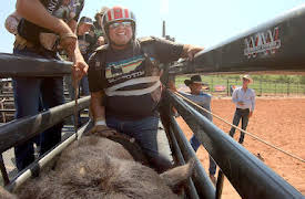 Cómo ser un vaquero: Un negocio arriesgado