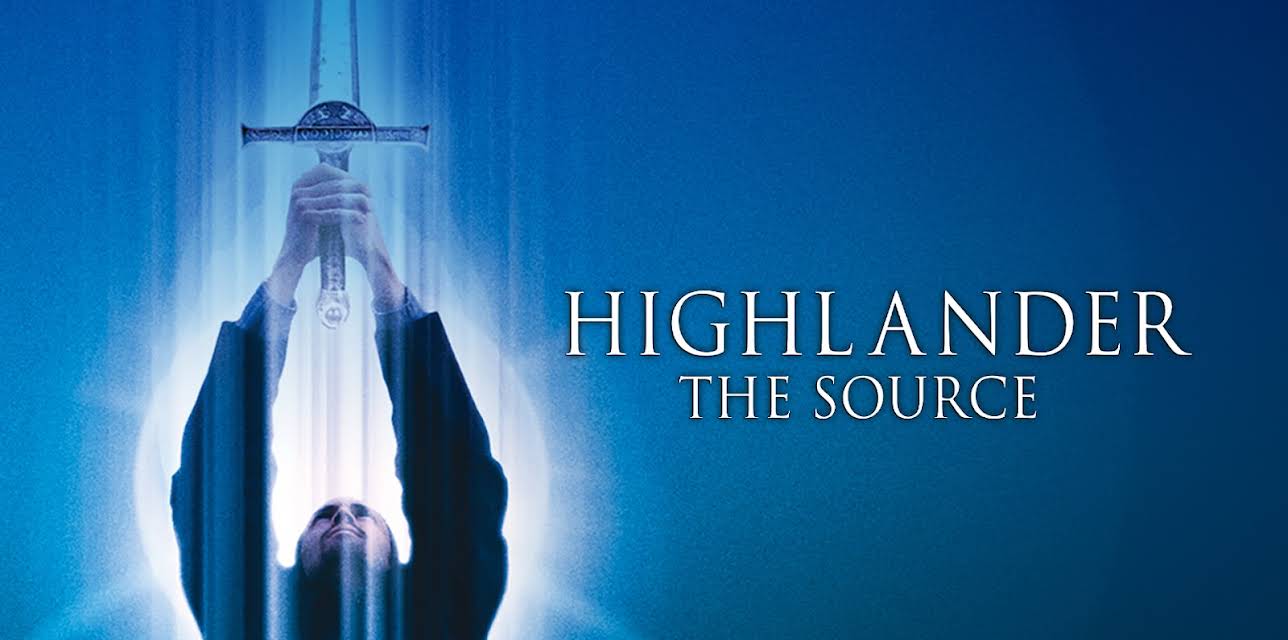 Highlander: The Source (2007)