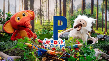 18:00: Fantorangens bokstaver: P for Pivi | NRK Tegnspraak | 4/28 2026