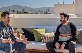 Backed by the Bros, Season 1: Saving the Family Business