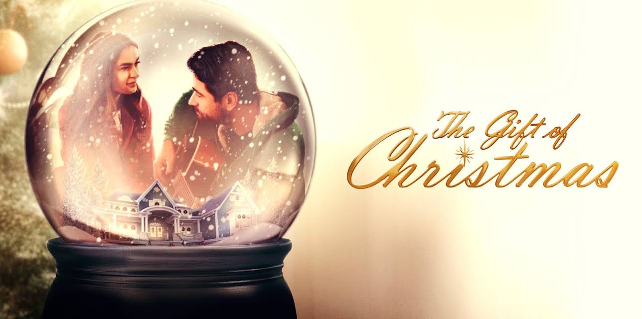 The Gift of Christmas (2020)