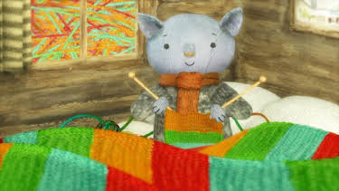 6:35 PM: Cleasan Ataidh & Tilidh/The Adventures of Abney & Teal | BBC Alba | 2/5 2026