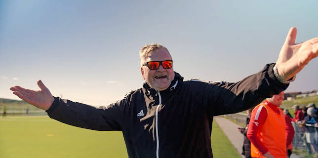 14:10: Kortbaneliv: Mot strømmen | NRK 2 | 12/6 2025