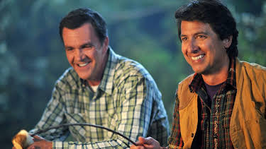 13:20: The Middle | ProSieben | 4/23 2026