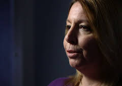 The Killer Beside Me