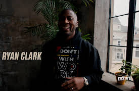 Kickin' It: Kickin' It: Ryan Clark