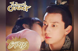 The Imperial Coroner: The Imperial Coroner EP15