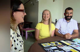 Great Interior Design Challenge: Episode 8