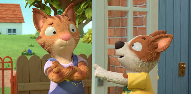 7:00 AM: Pip and Posy (S2 E5) (S2) | Channel 5 | 2/16 2026