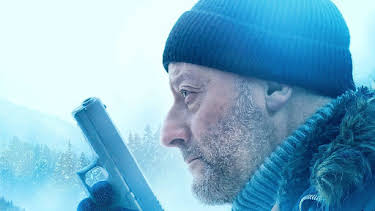 22:05: EL BLOCKBUSTER: 'A SANGRE FRÍA' | Cuatro | 9/20 2025