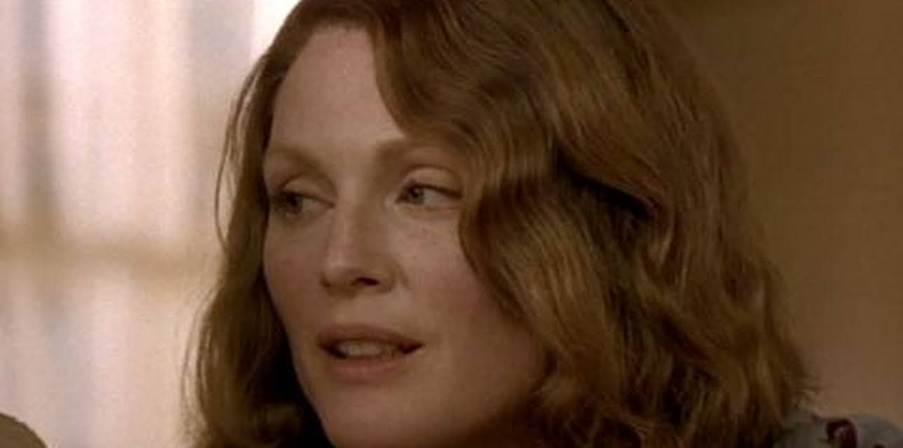 The Hours (2003)