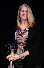 Neasa Hardiman as Director