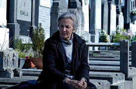 Patria (Engelskt tal): Sunday Morning