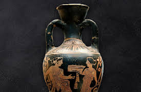 The Other Side of History: Daily Life in the Ancient World: Being a Greek Slave