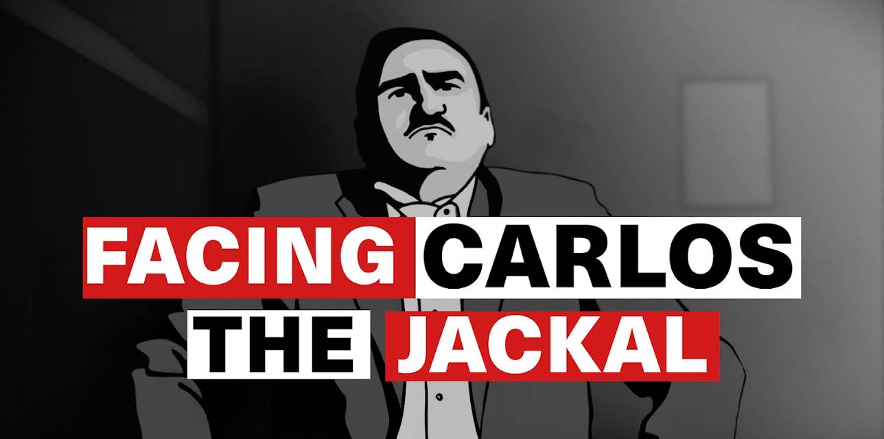 Facing Carlos the Jackal (2018)