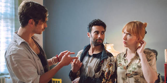 00:15: All you need (1/6) | Das Erste | 3/27 2026