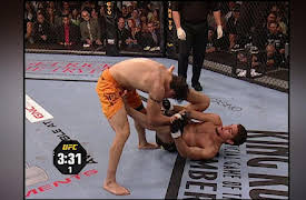 UFC: Ultimate 175 Greatest Fights 1993-2009, Volume 1: Diego Sanchez vs Nick Diaz The Ultimate Fighter Finale Season 2