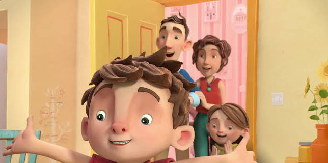 Paddingtons äventyr