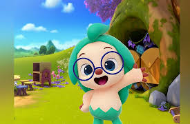 Pinkfong Wonderstar (Spanish Version): Welcome to Wonderville