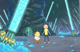 Rick y Morty: Episode 9