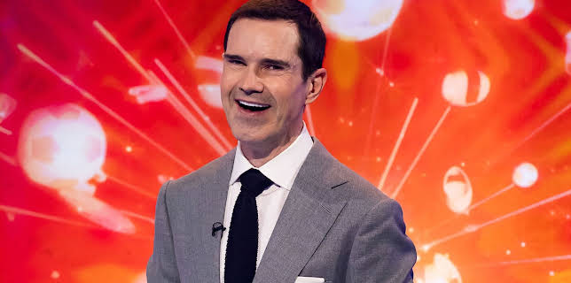 9:00 PM: Big Fat Quiz: Best Bits | E4 | 12/19 2025