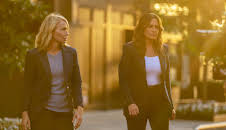 Law & Order: Special Victims Unit (S24 E2)