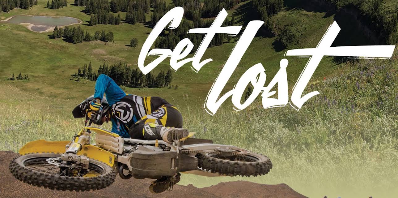 Get Lost (2015)